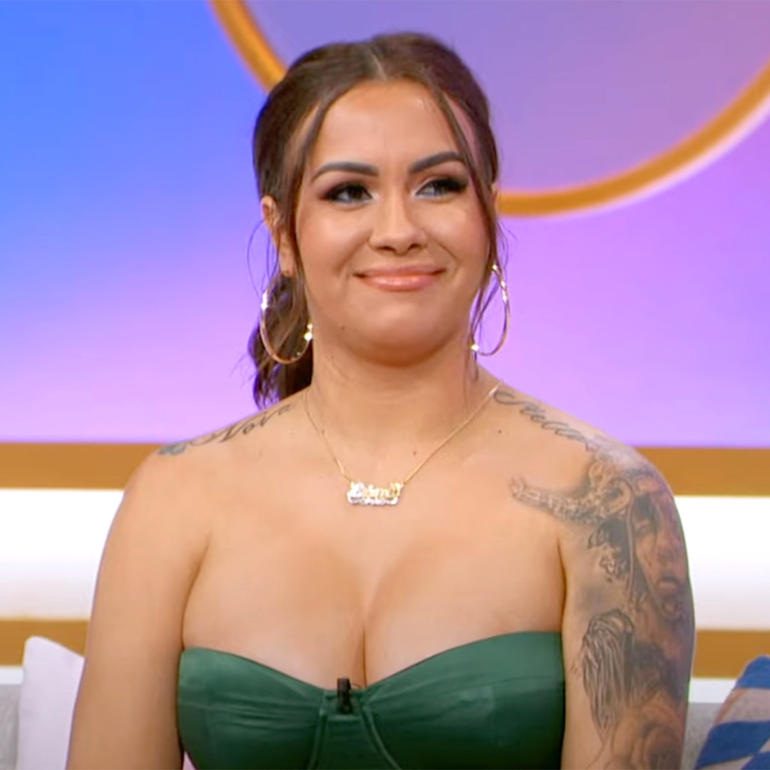 Teen Mom’s Briana Details What She’s Looking for in a New Man